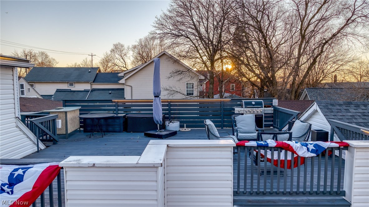 S S Stones - Residential