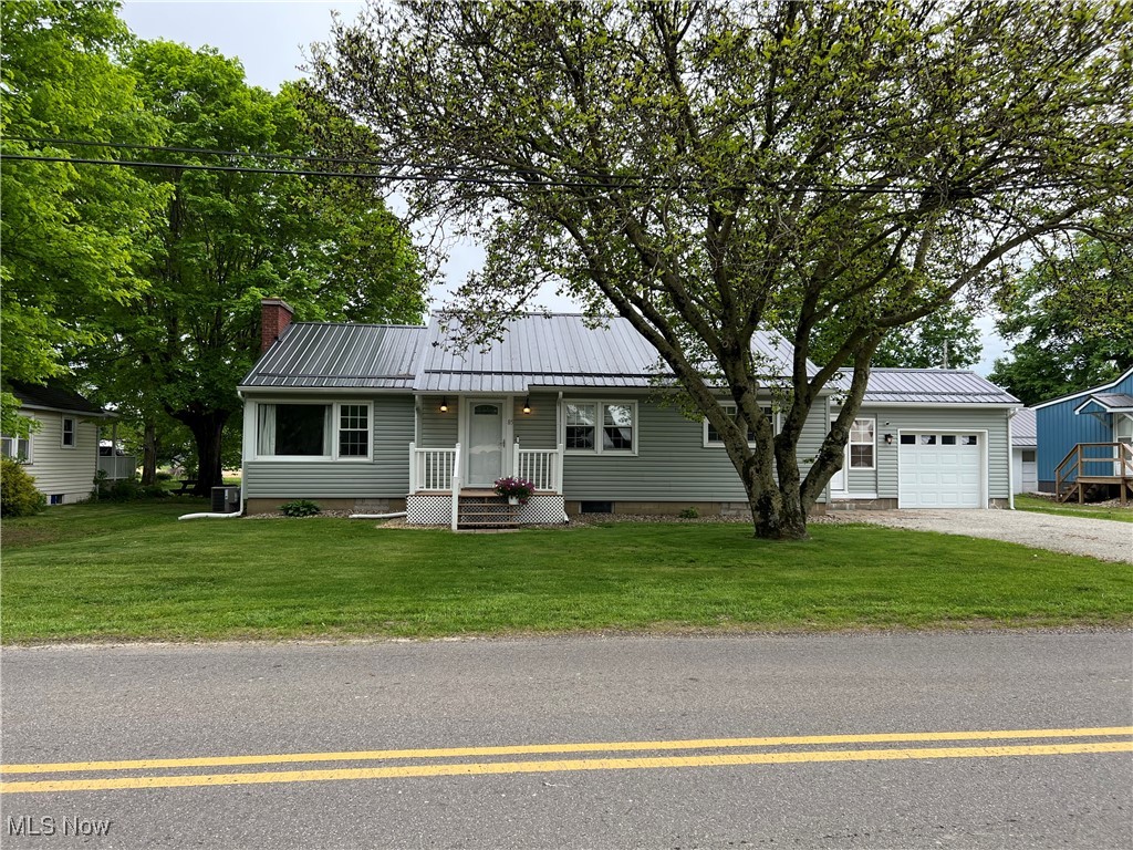 85 Canal Rd Rd, Frazeysburg, Ohio image 1