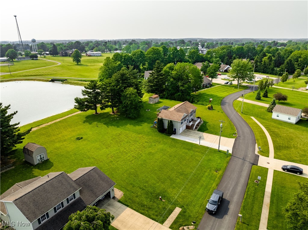10 Senior Drive, Greenwich, Ohio image 38