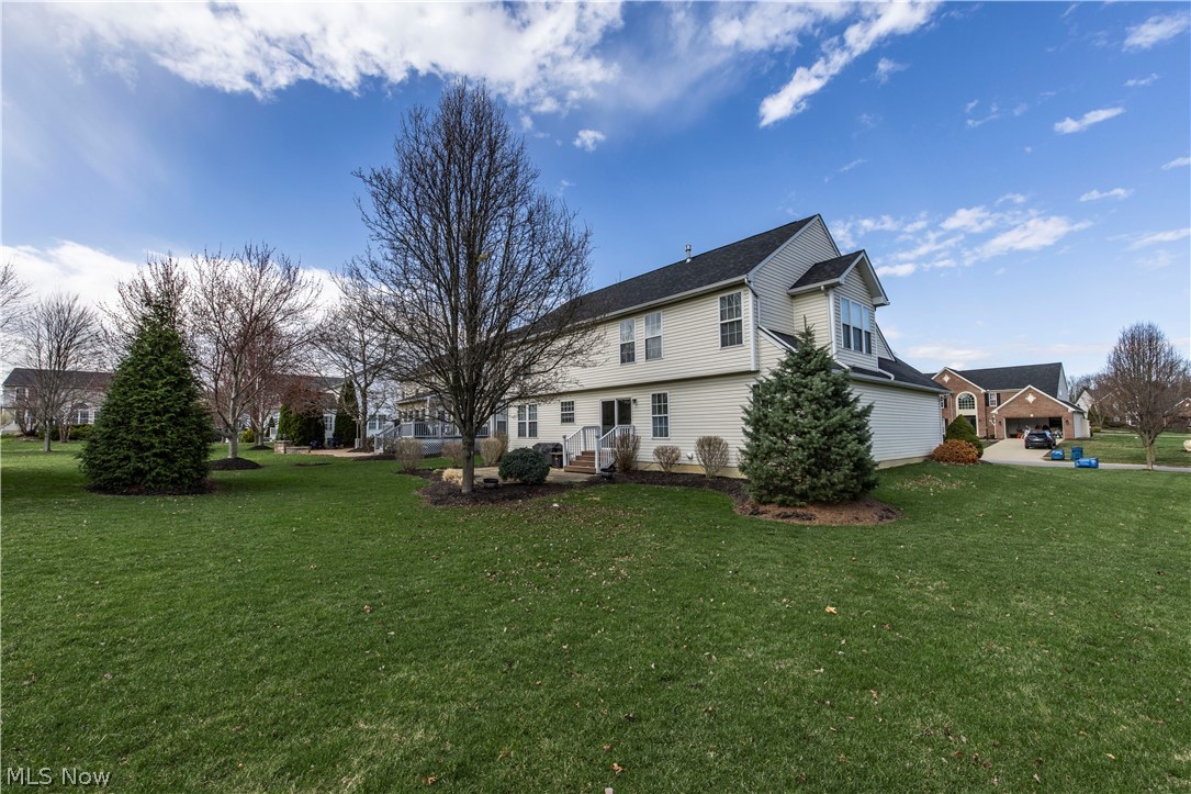 West Ridge Estates Ph 2 - Residential