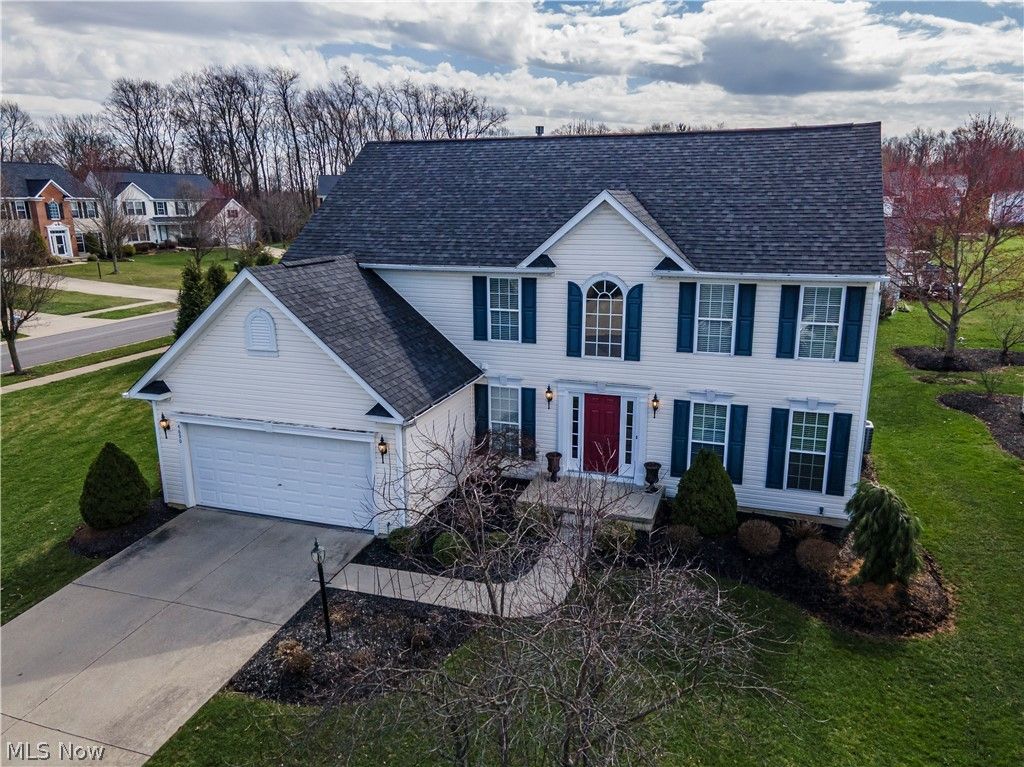 Photo of 4690 Quincy Drive, Copley, OH 44321 (MLS # 5192903)