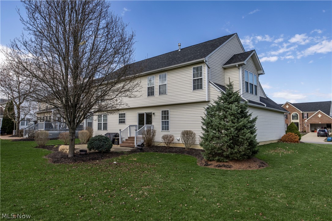 West Ridge Estates Ph 2 - Residential