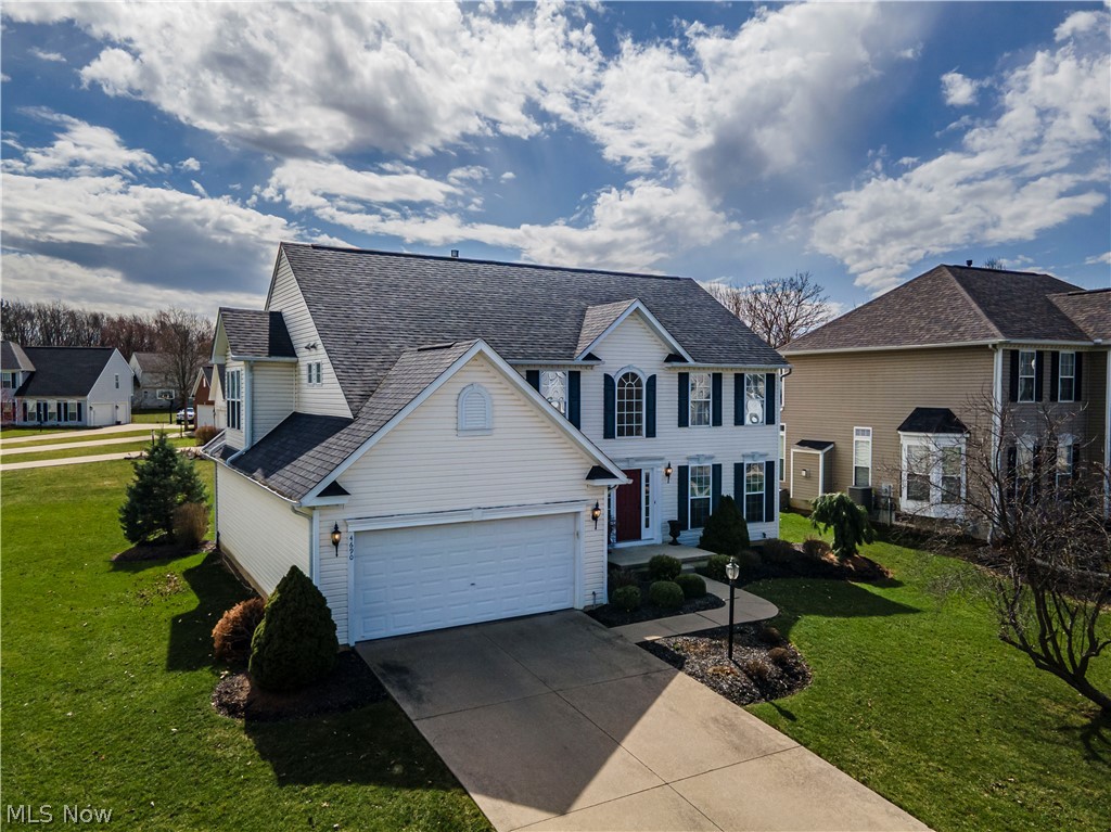 West Ridge Estates Ph 2 - Residential