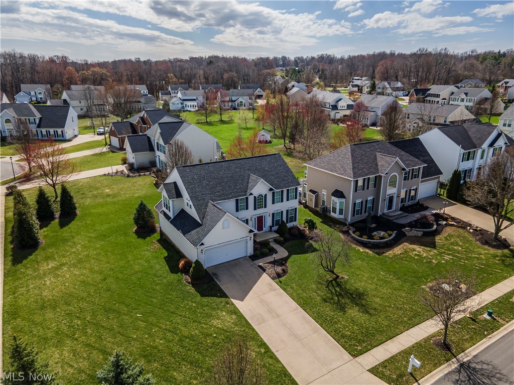 West Ridge Estates Ph 2 - Residential