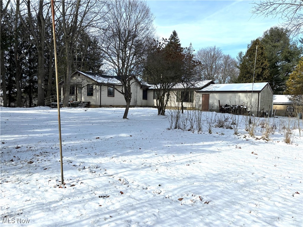 20 Richards Avenue, Columbiana, Ohio image 4