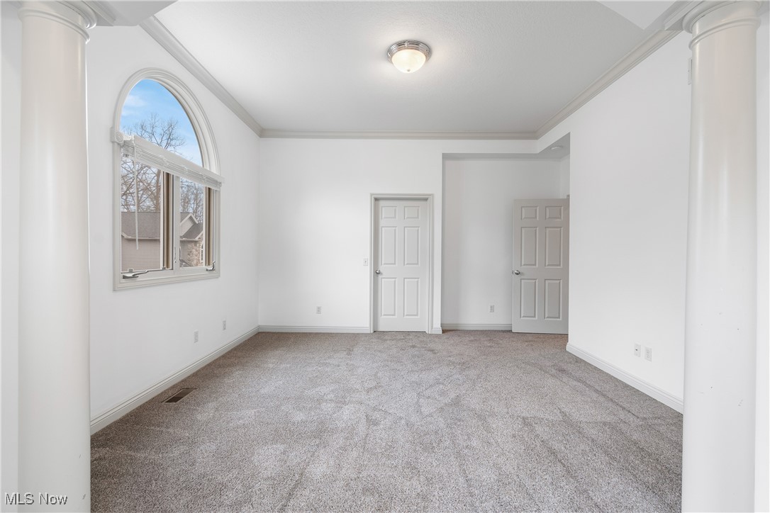 Greystone Estates - Residential Lease