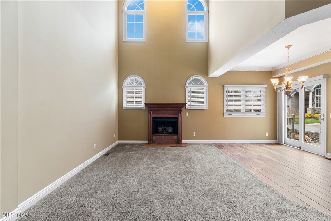 Greystone Estates - Residential Lease
