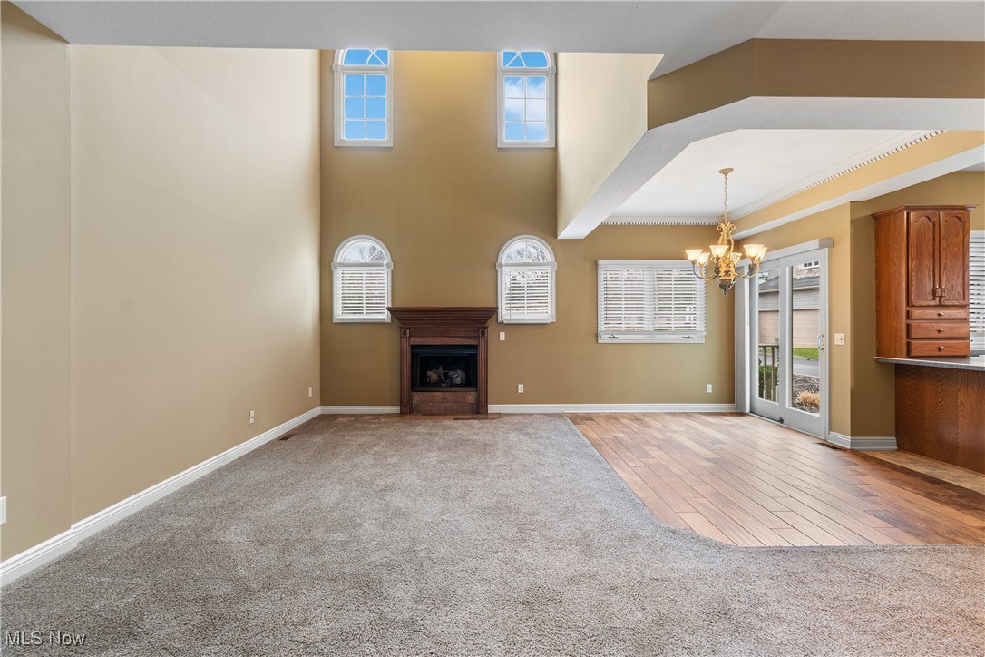 Greystone Estates - Residential Lease