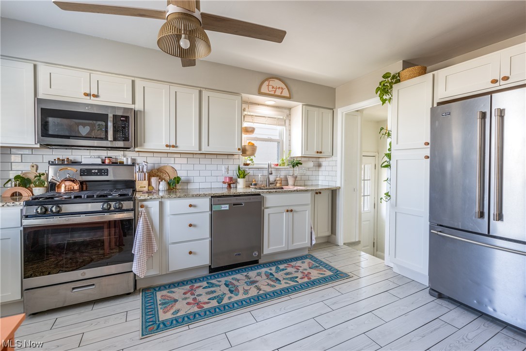 Ridgewood 04 - Residential