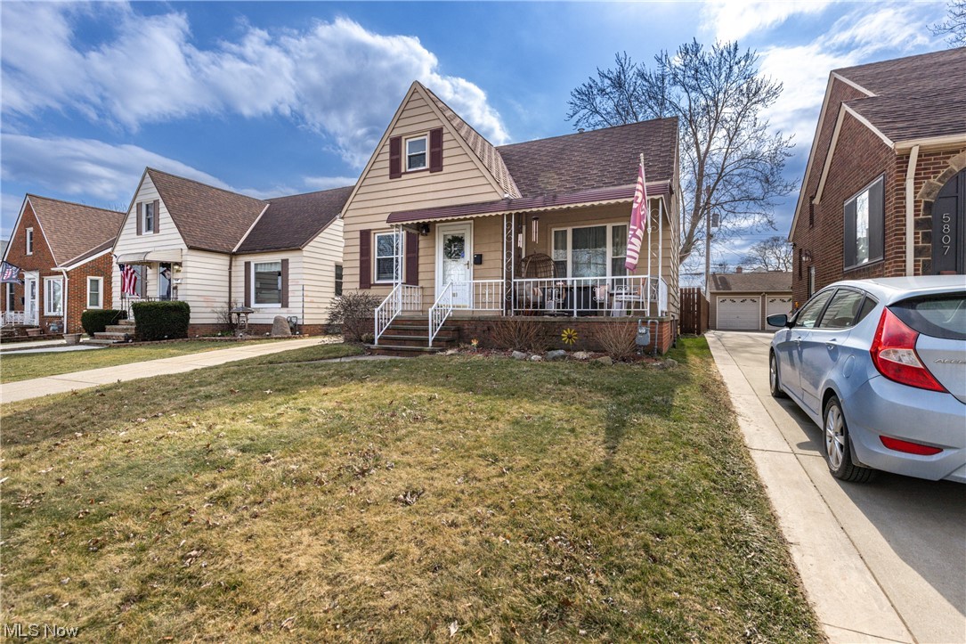 Ridgewood 04 - Residential