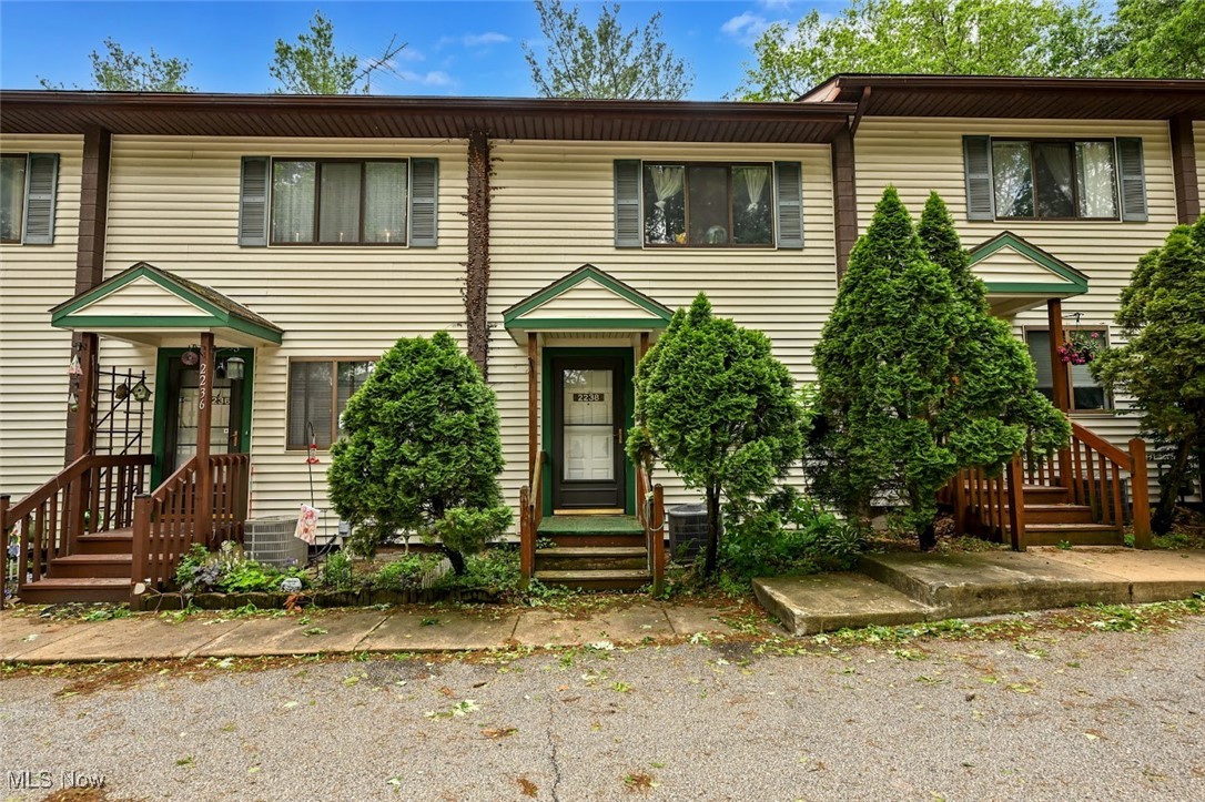 Tuscarawas Park Condo - Residential