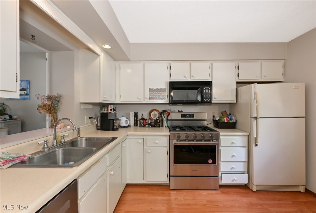 Tuscarawas Park Condo - Residential