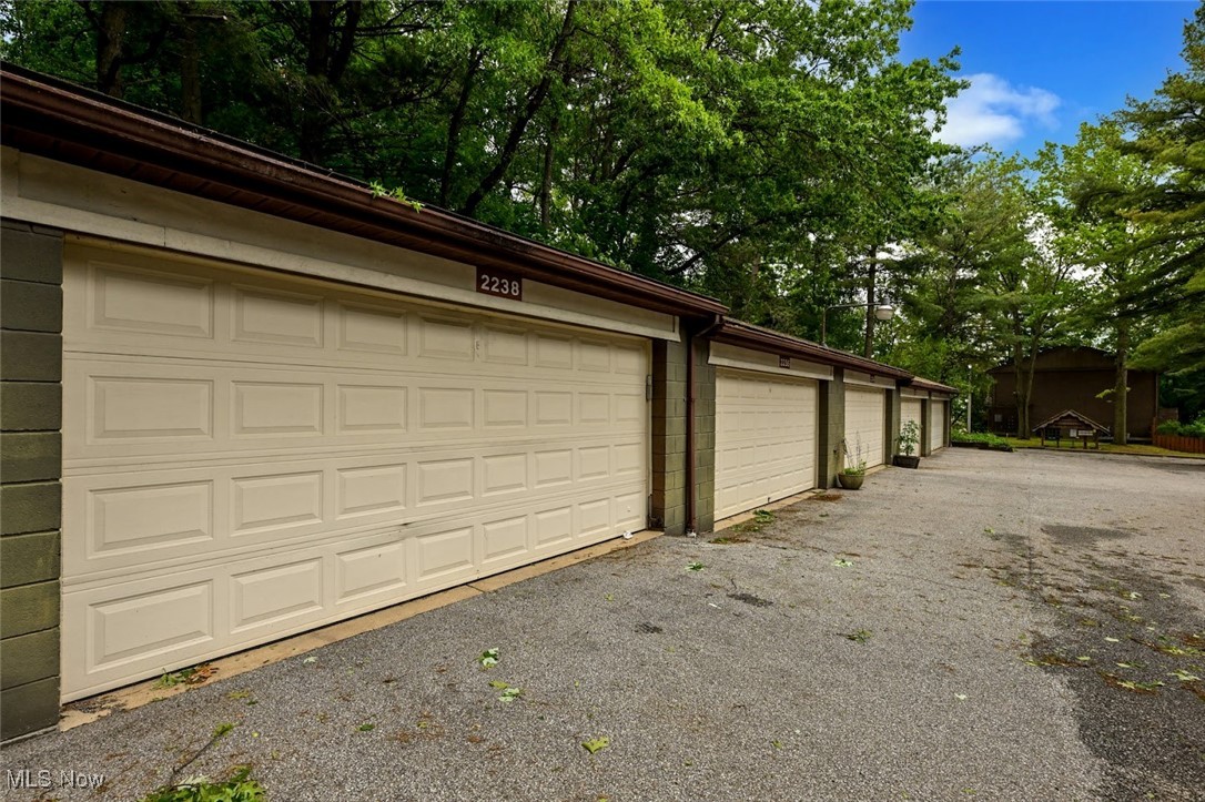 Tuscarawas Park Condo - Residential