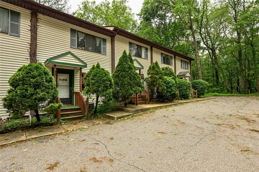 Tuscarawas Park Condo - Residential