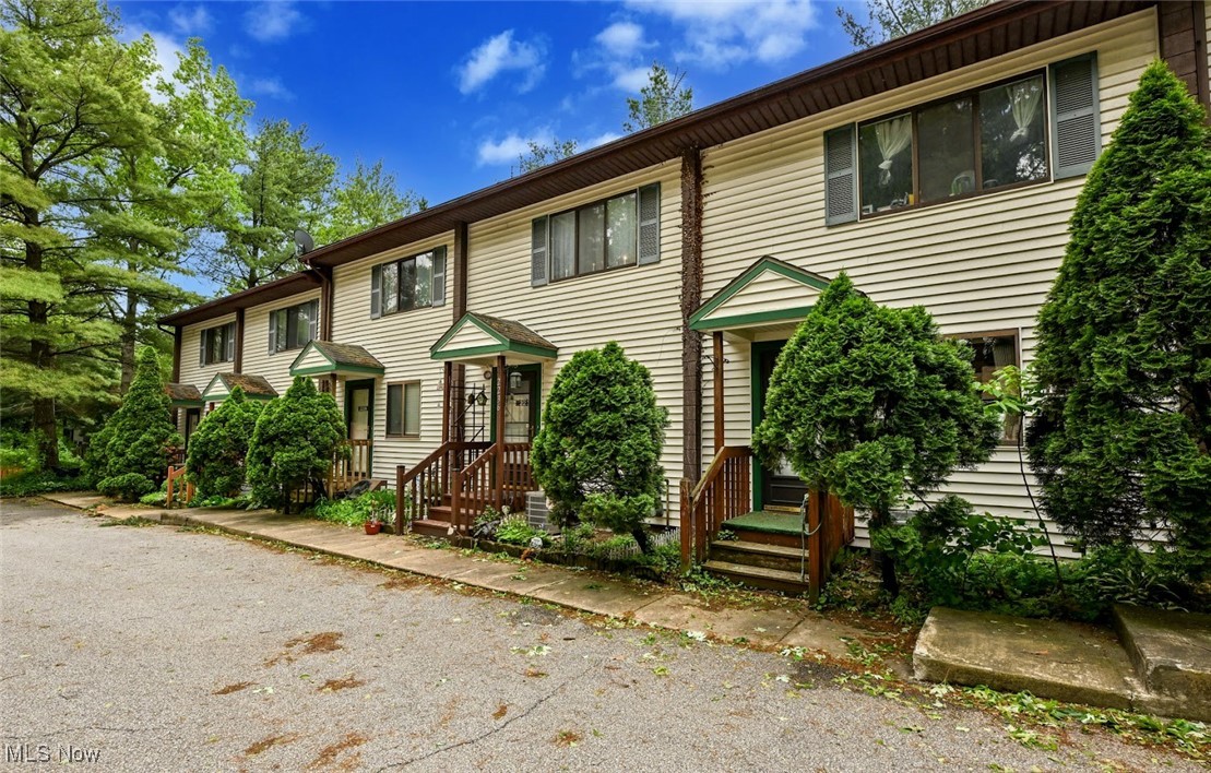 Tuscarawas Park Condo - Residential