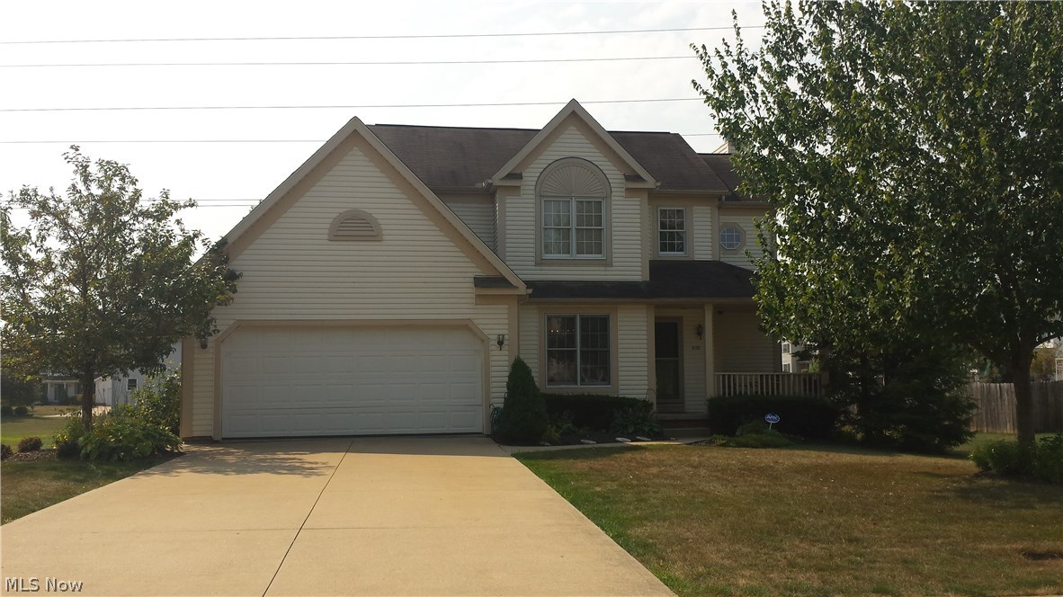 Hidden Knolls - Residential