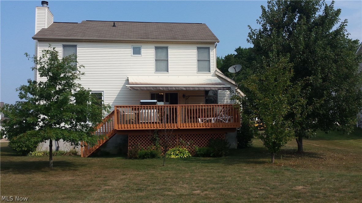 Hidden Knolls - Residential