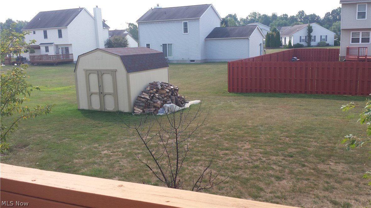 Hidden Knolls - Residential