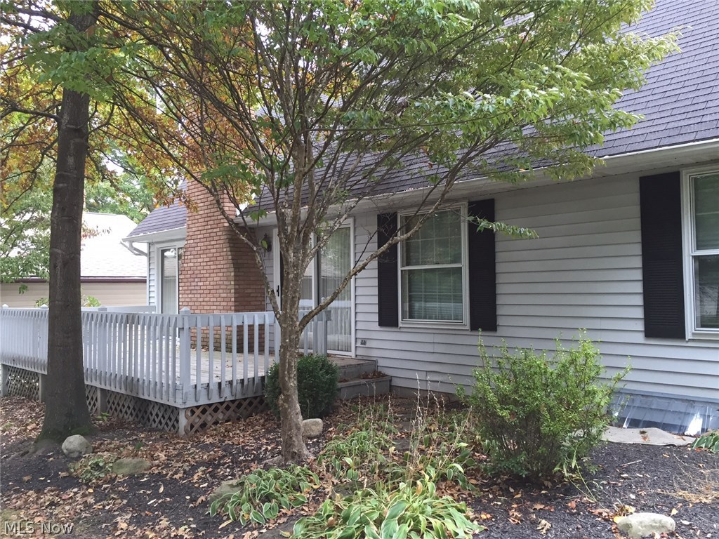 Ramblewood Ests Cluster Sub - Residential