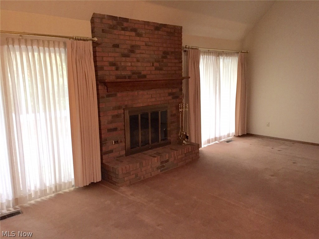 Ramblewood Ests Cluster Sub - Residential