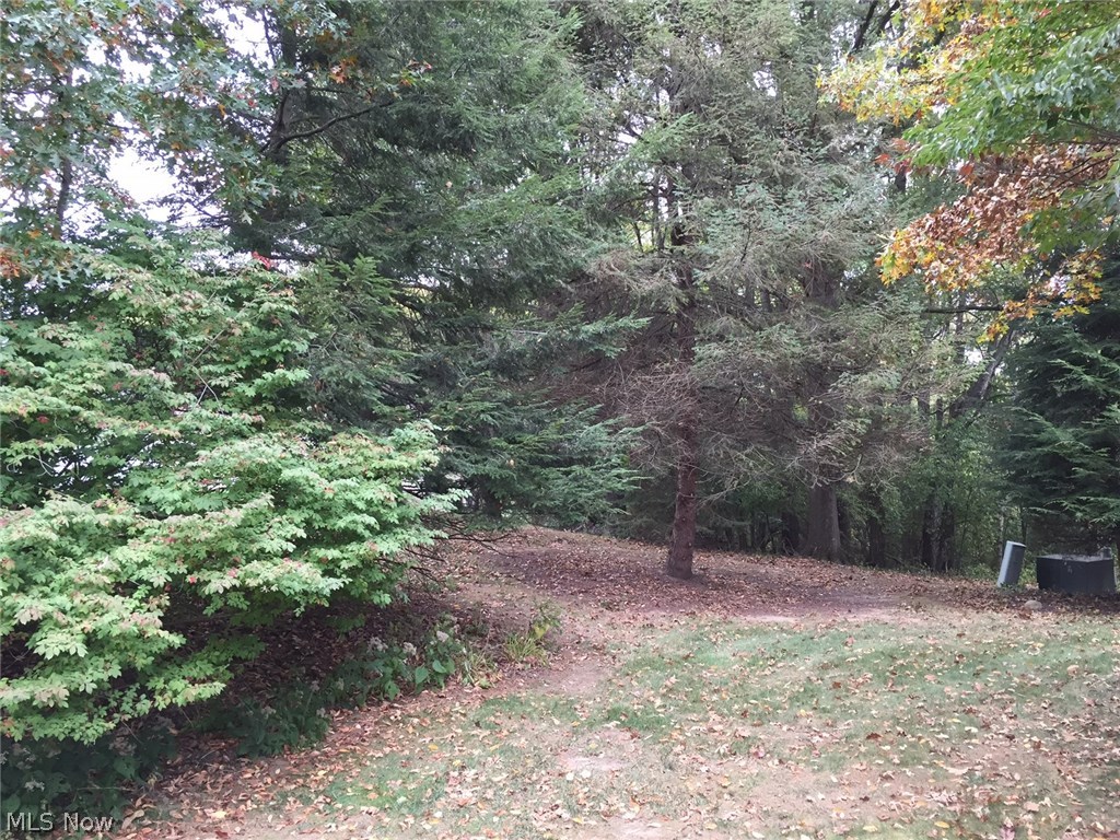 Ramblewood Ests Cluster Sub - Residential