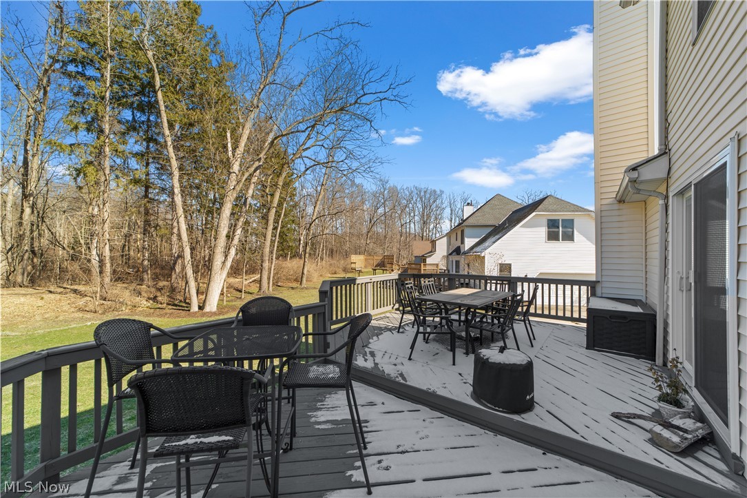 Johnnycake Ridge Estate Sub - Residential