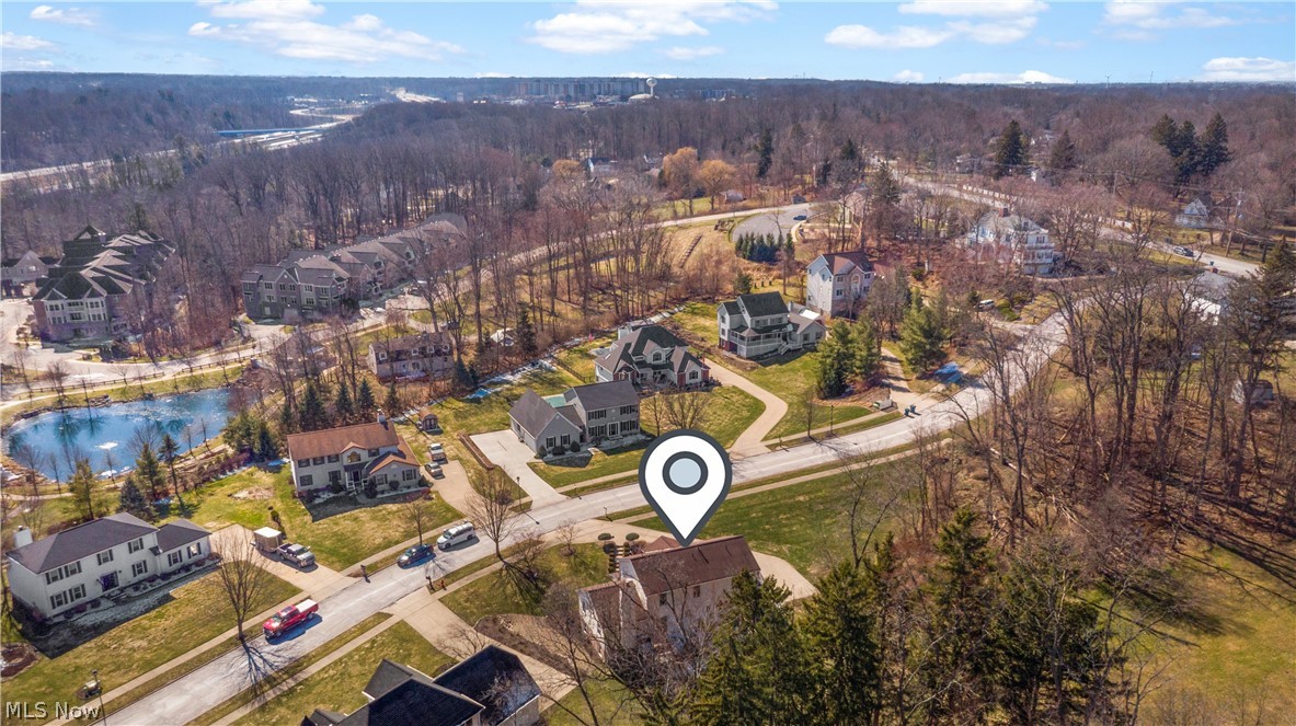 Johnnycake Ridge Estate Sub - Residential