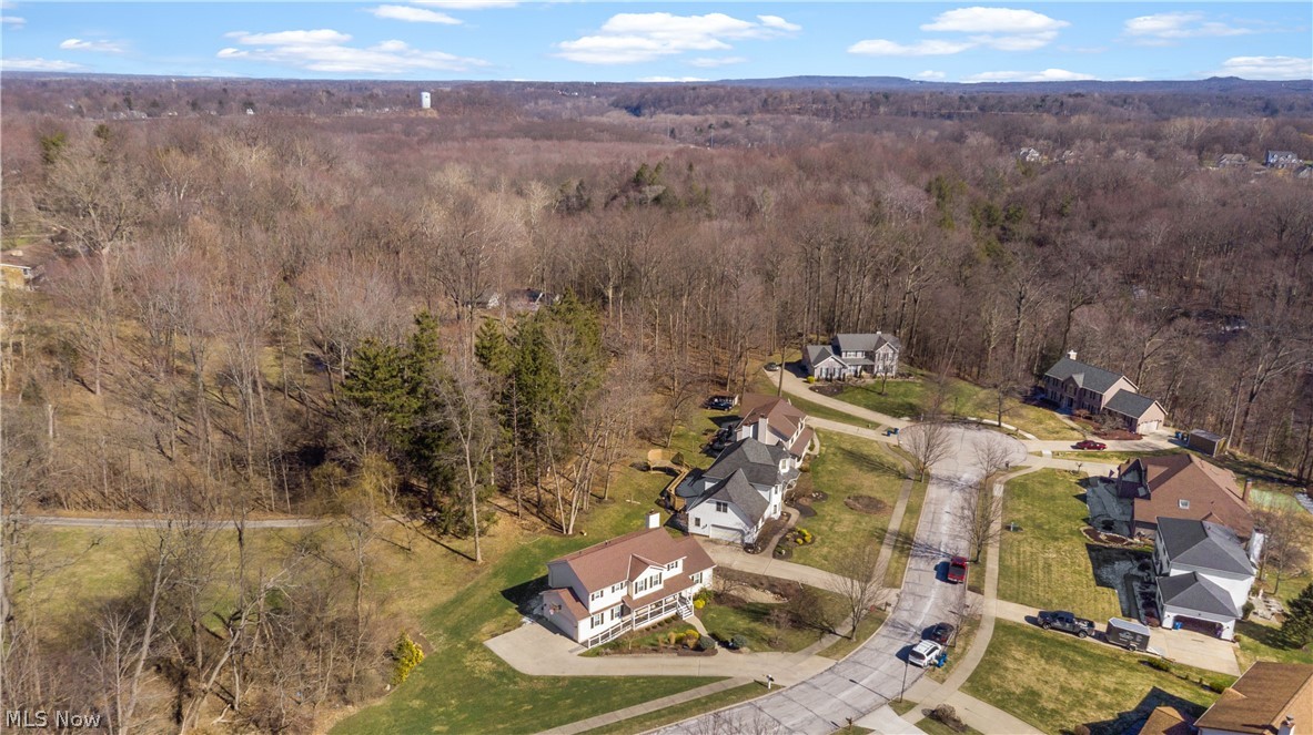 Johnnycake Ridge Estate Sub - Residential