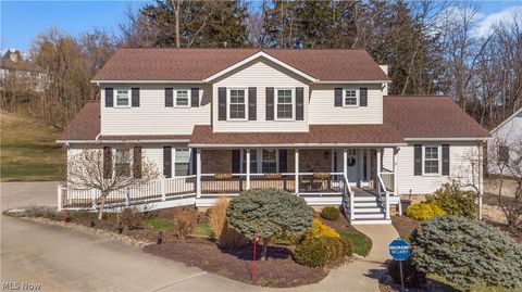 36505 Carriage Lane Willoughby OH 44094