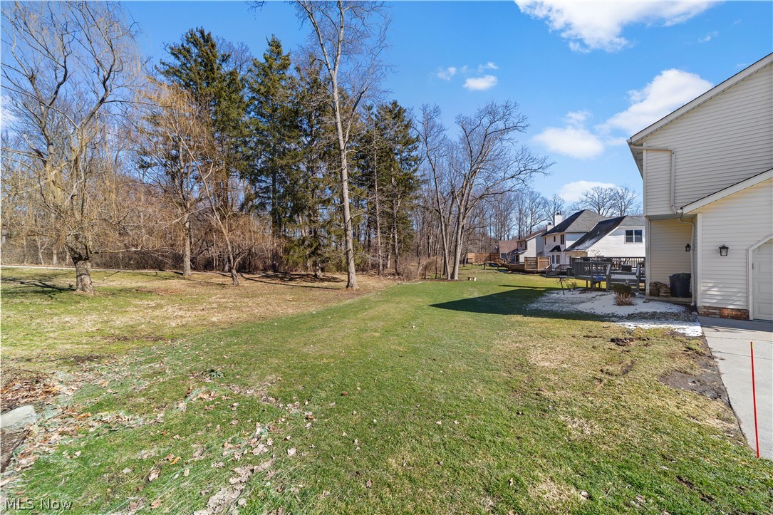Johnnycake Ridge Estate Sub - Residential