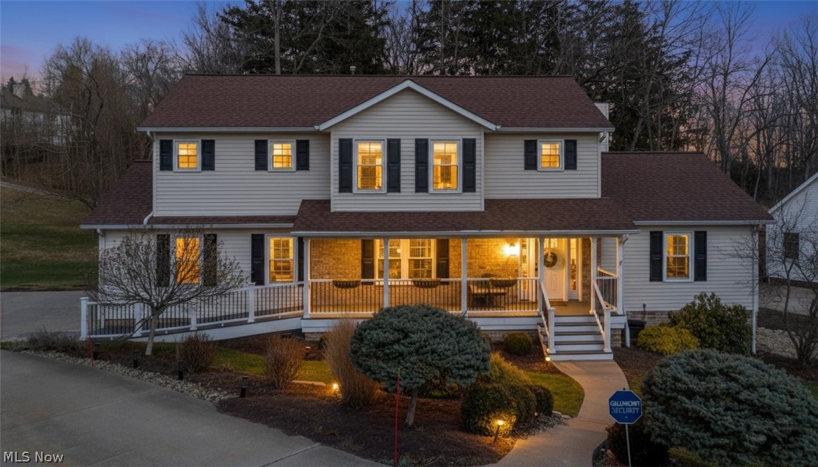 Johnnycake Ridge Estate Sub - Residential