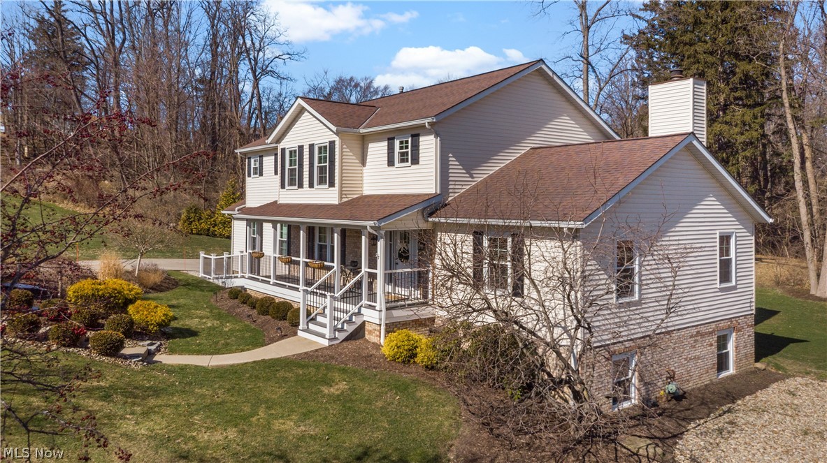 Johnnycake Ridge Estate Sub - Residential