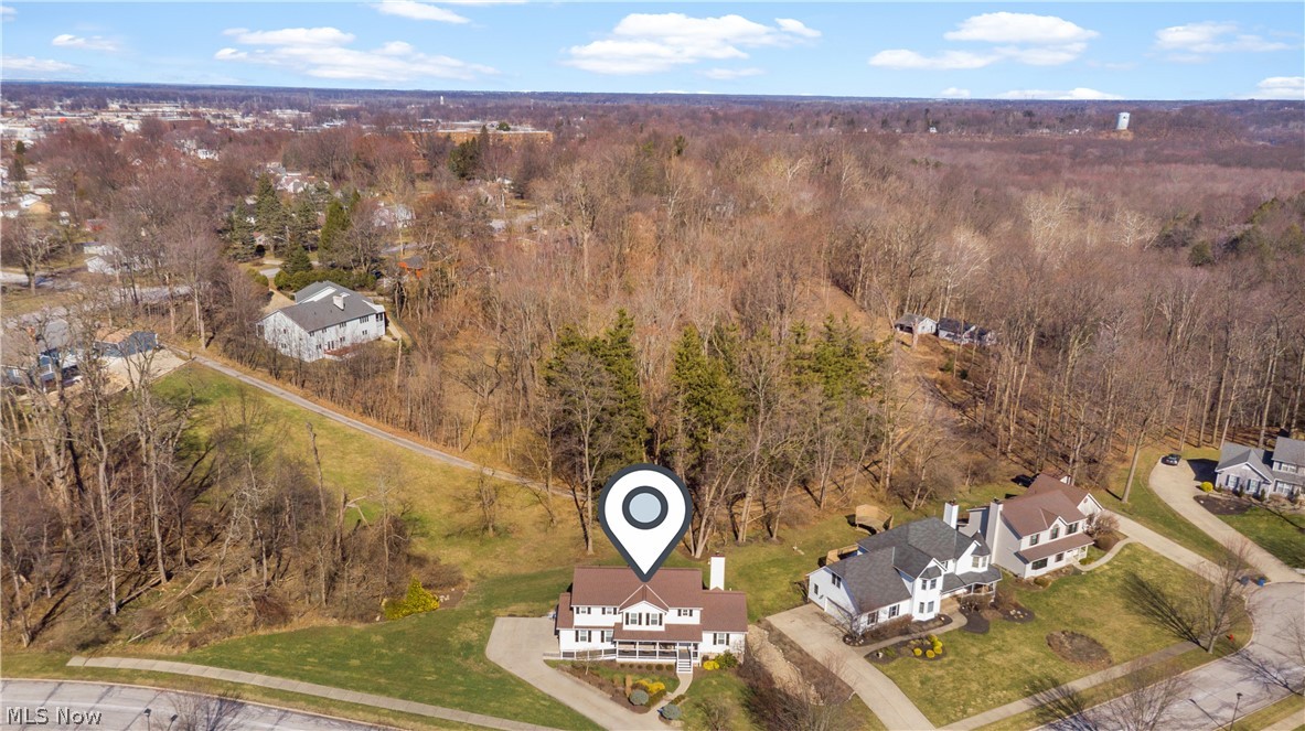 Johnnycake Ridge Estate Sub - Residential