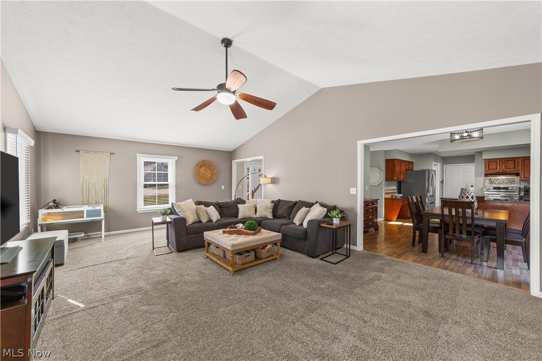 Johnnycake Ridge Estate Sub - Residential