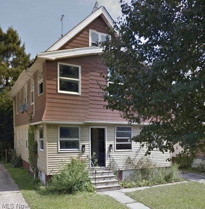 Lorain Street & Denison Ave - Residential Income