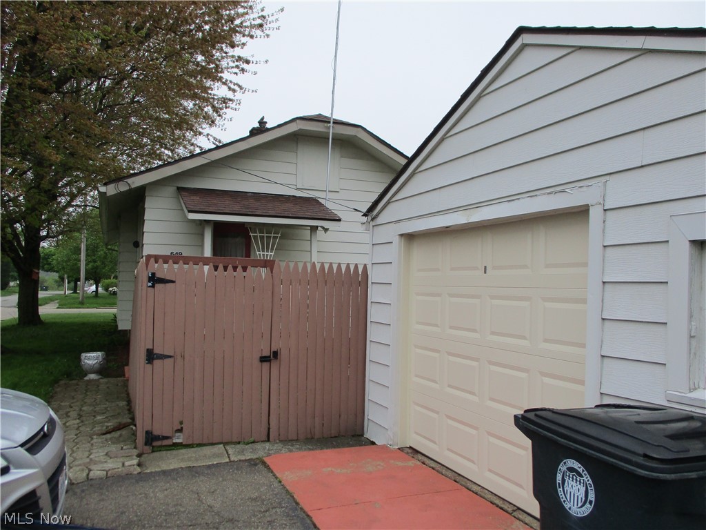 East Akron Terrace Allotment - Residential