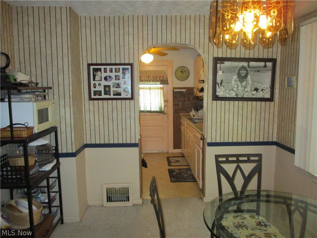 East Akron Terrace Allotment - Residential