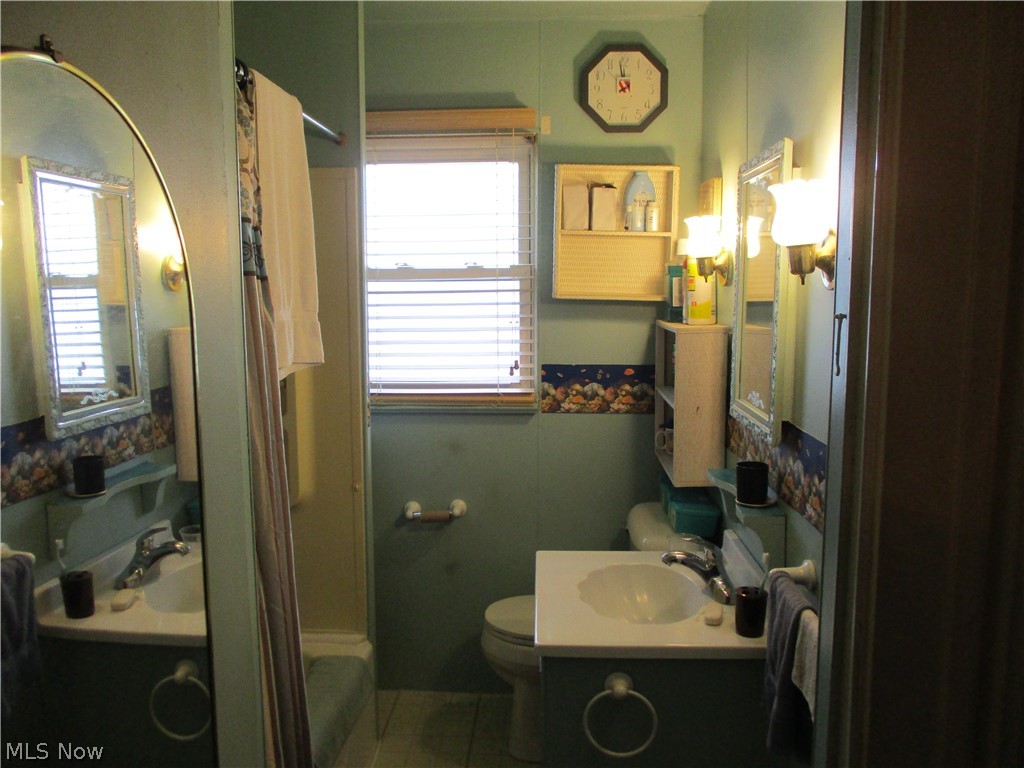 East Akron Terrace Allotment - Residential