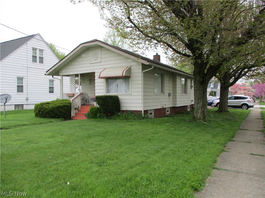 East Akron Terrace Allotment - Residential