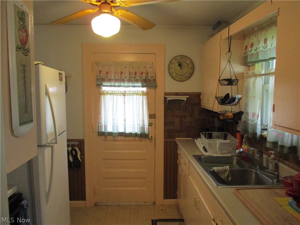 East Akron Terrace Allotment - Residential