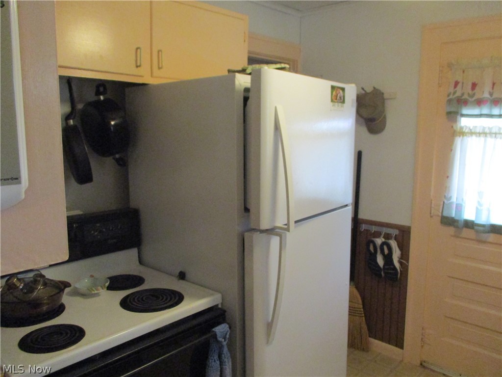 East Akron Terrace Allotment - Residential