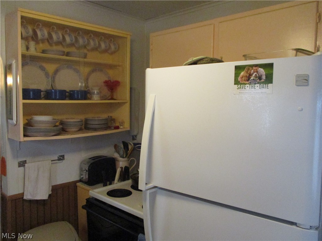 East Akron Terrace Allotment - Residential