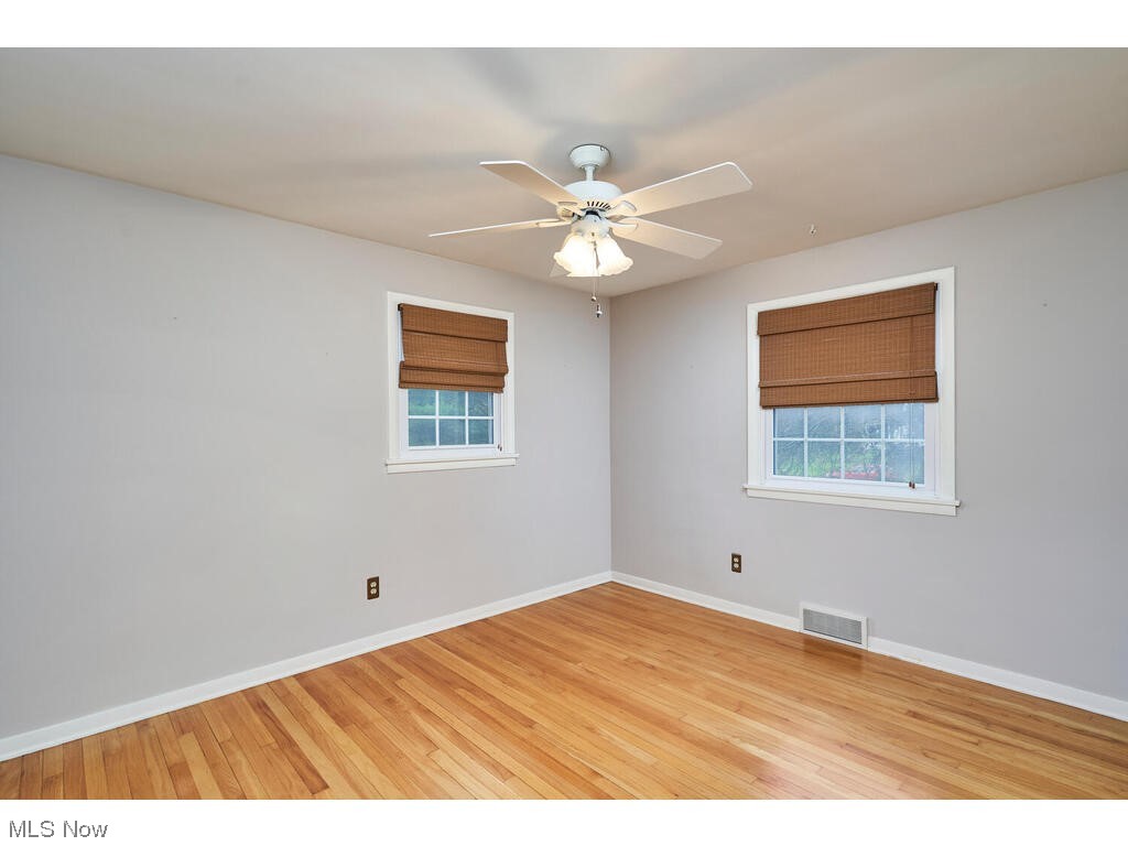 Greencrest - Residential