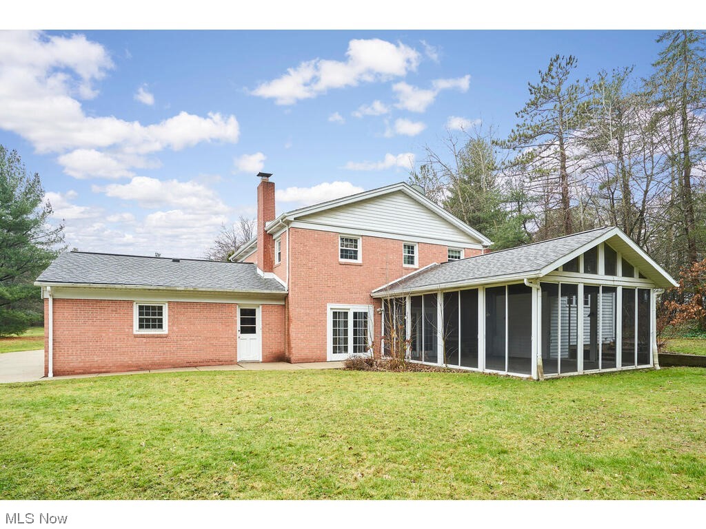 Greencrest - Residential