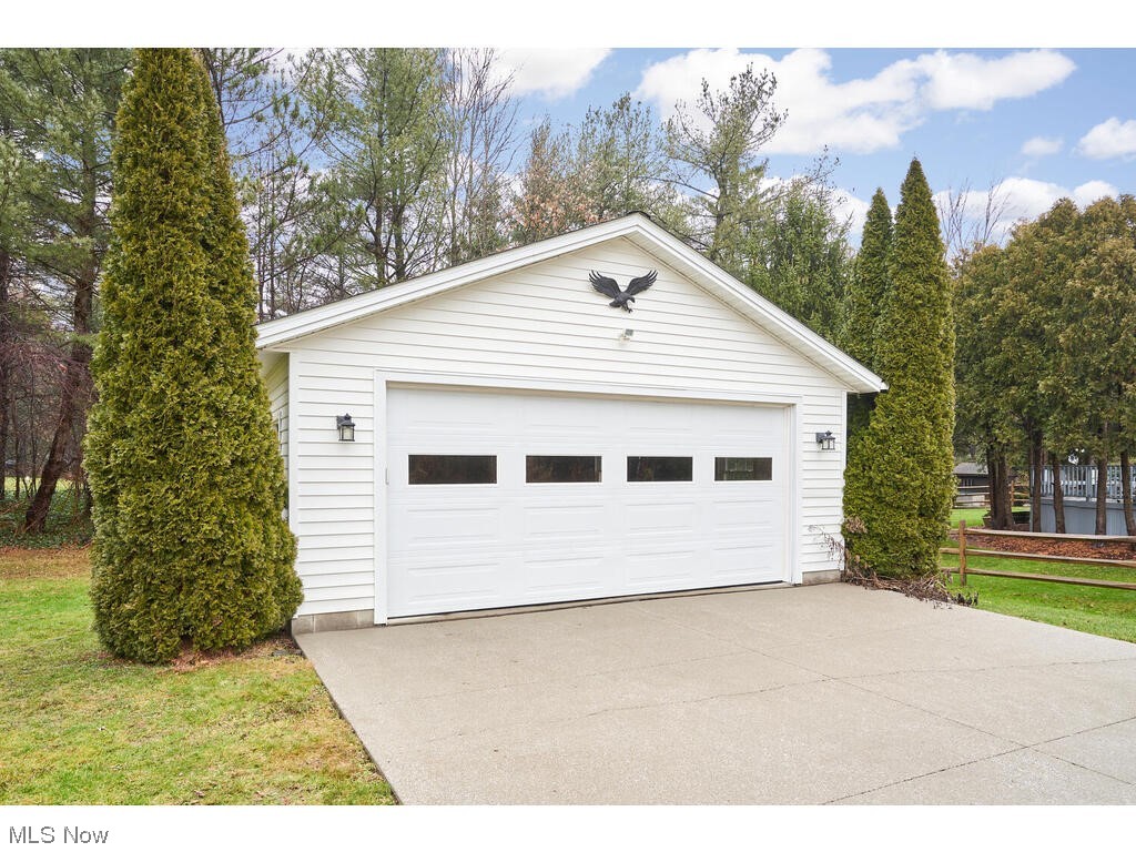 Greencrest - Residential