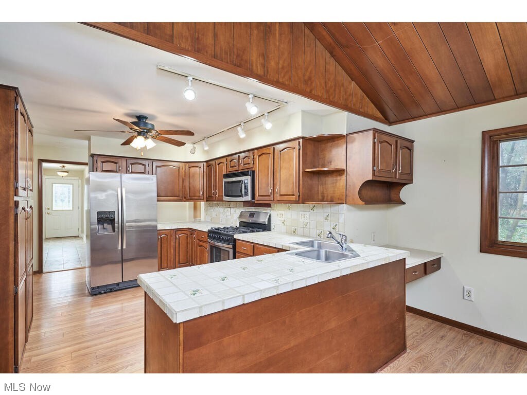 Greencrest - Residential