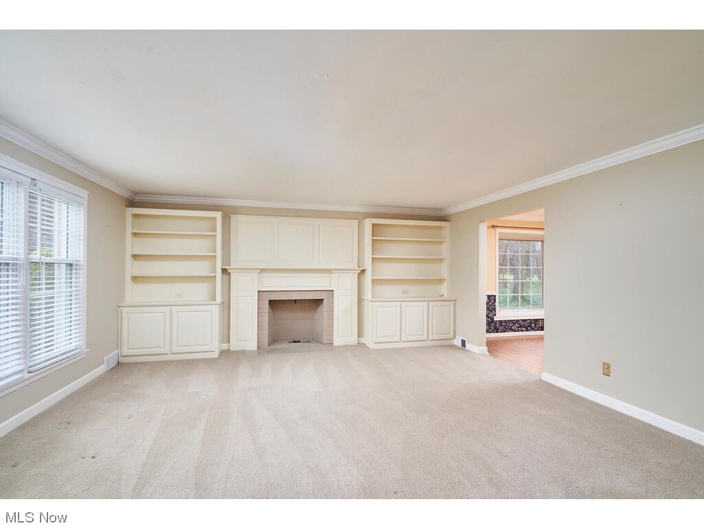 Greencrest - Residential