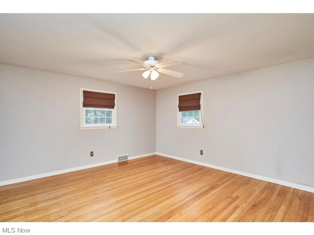 Greencrest - Residential