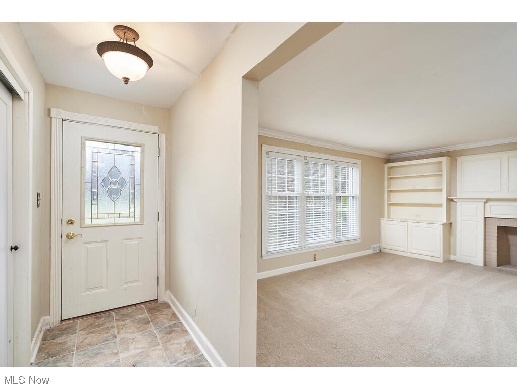 Greencrest - Residential