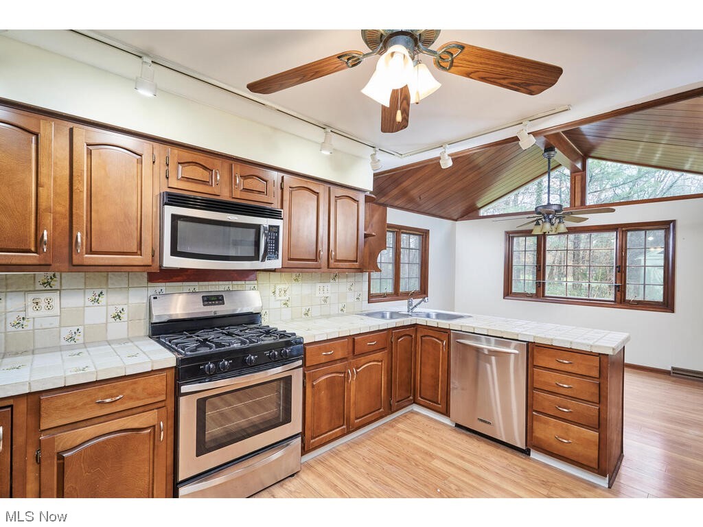 Greencrest - Residential